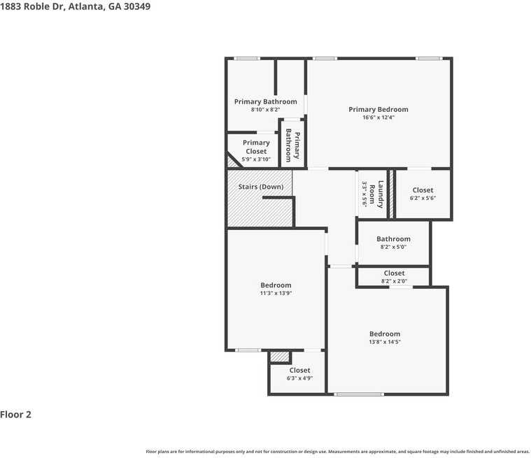 1883 Roble Dr - Photo 3 of 17