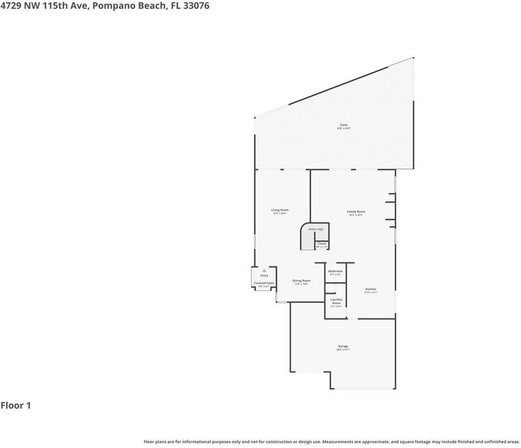 4729 Nw 115th Ave - Photo 2 of 17