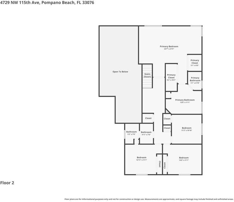 4729 Nw 115th Ave - Photo 3 of 17