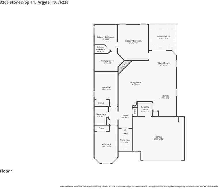 3205 Stonecrop Trl - Photo 2 of 16