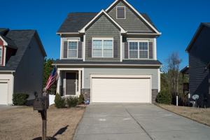 featured image of 42 Expedition Dr #1