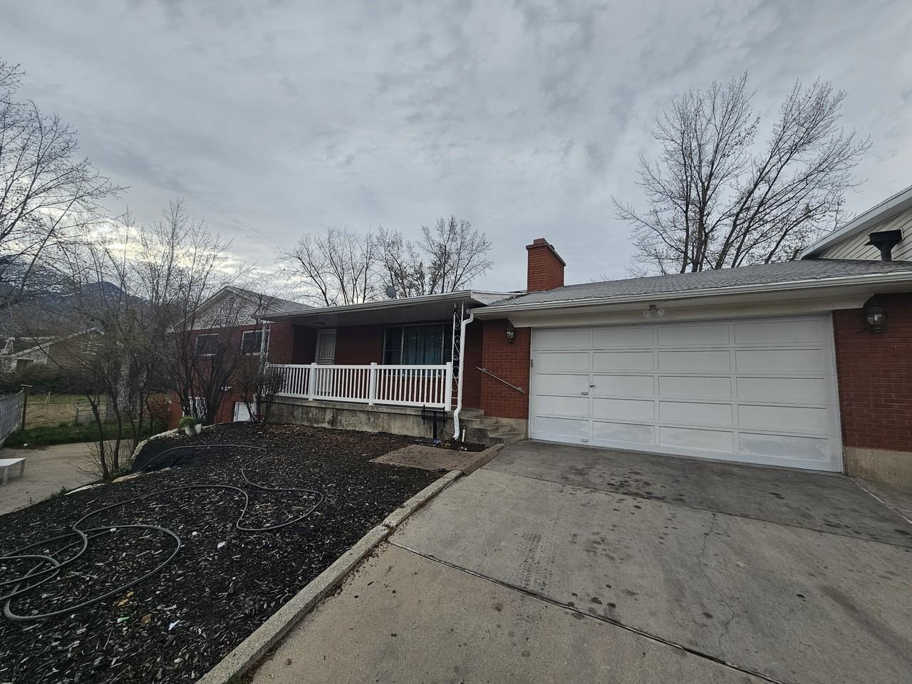 1706 S Creek Run Way #UP - Photo 6 of 34