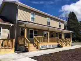 111- 113 Blackwater Ave - 111D #111D - Photo 1 of 1