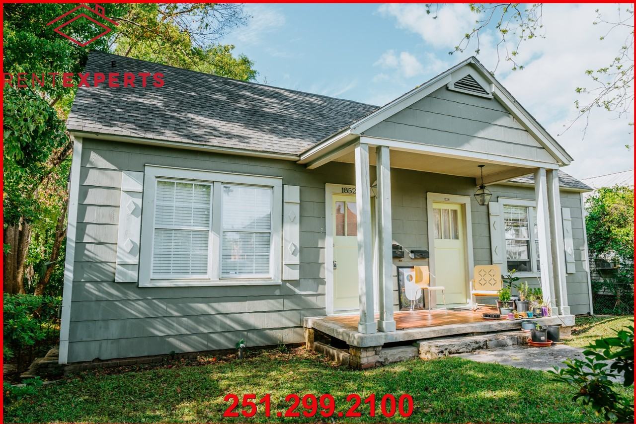 1852 1/2 Old Shell Road - Left Side - Photo 2 of 28