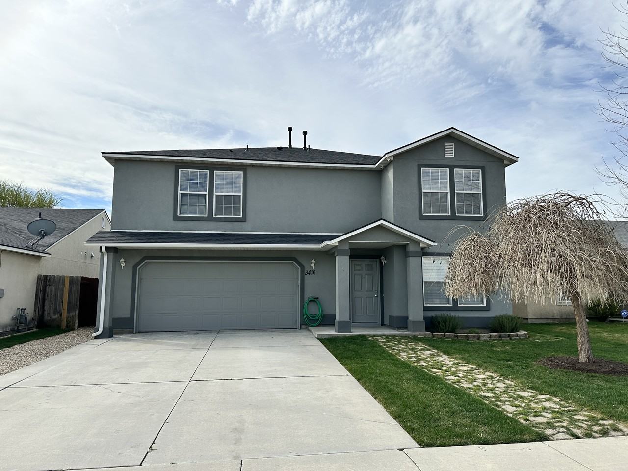 3416 Parktrail Ct #1