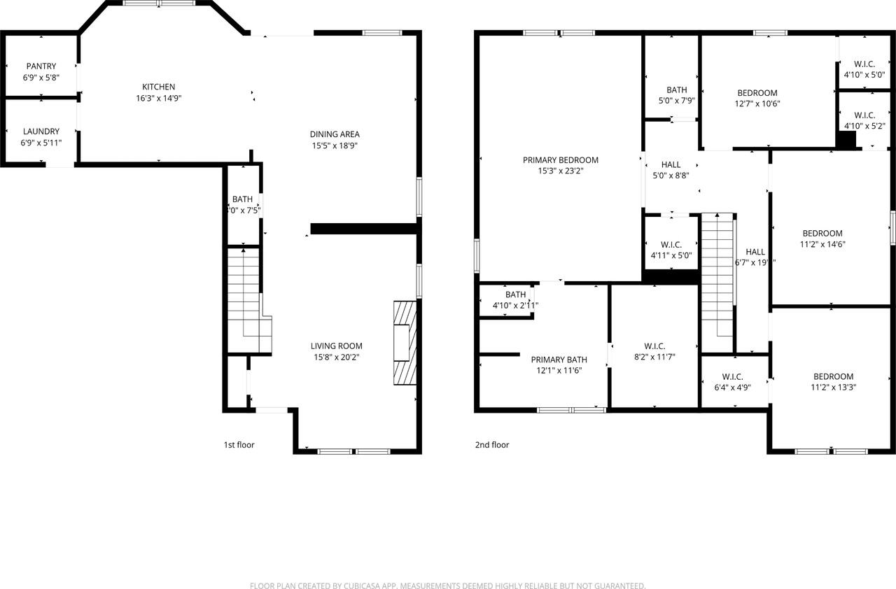 3416 Parktrail Ct #1 - Photo 3 of 33