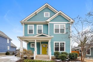 1312 N Alston Ave #1 - Photo 1 of 1