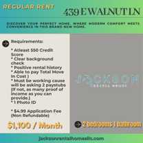 439 E Walnut Ln #2 - Photo 1 of 1