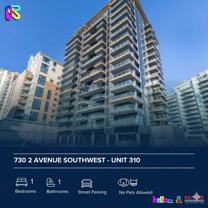 730 2 Ave Sw #310 - Photo 1 of 1