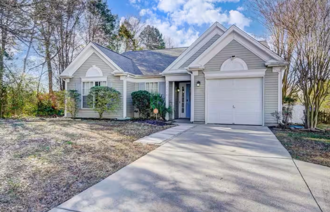 2514 Caprock Ct #1 - Photo 2 of 21