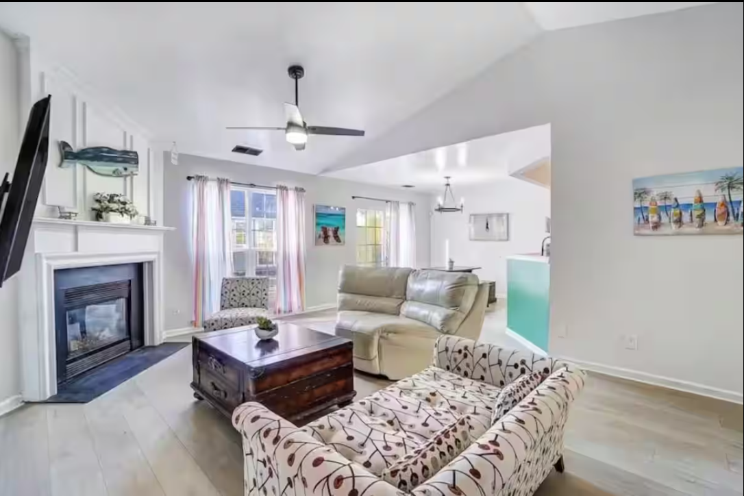 2514 Caprock Ct #1 - Photo 3 of 21