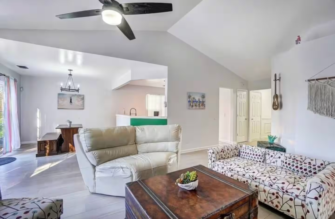 2514 Caprock Ct #1 - Photo 5 of 21