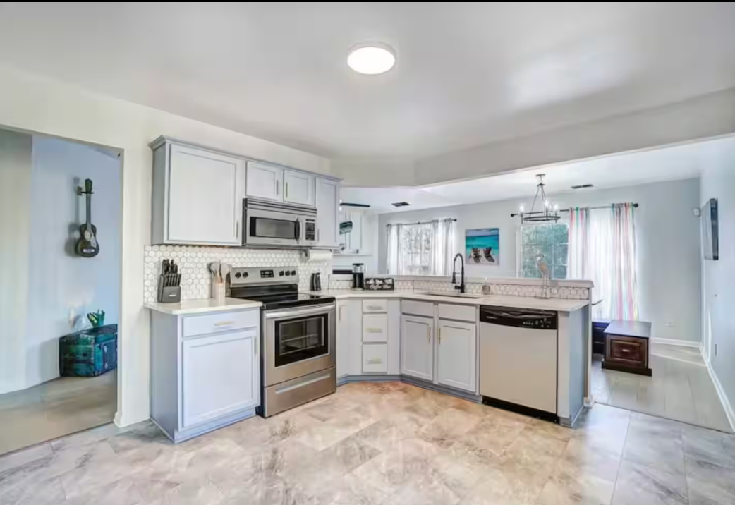 2514 Caprock Ct #1 - Photo 7 of 21