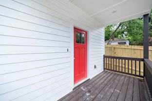 1634 1/2 Crest Rd #1 - Photo 1 of 1