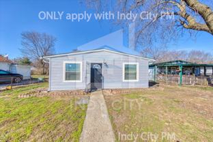 1218 Cameron St #1 - Photo 1 of 1