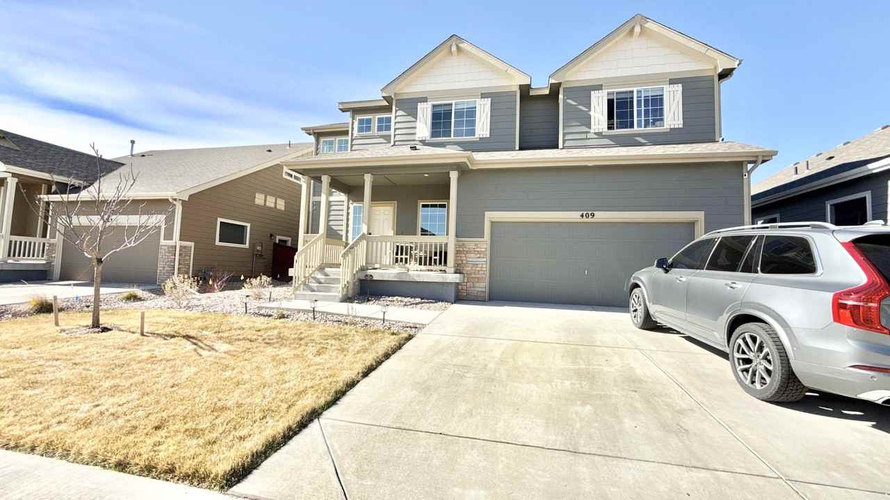 409 Luminous Dr #1 - Photo 2 of 26