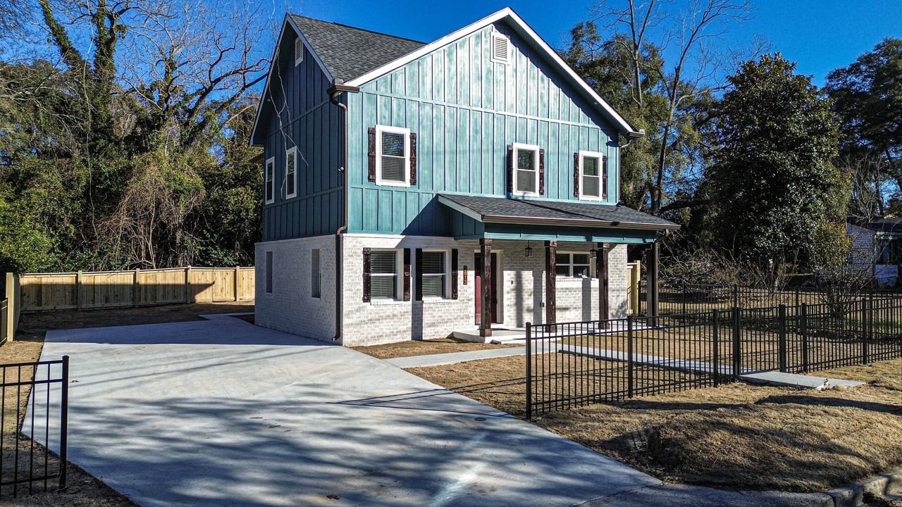 2813 Cone Rd #1 - Photo 2 of 50