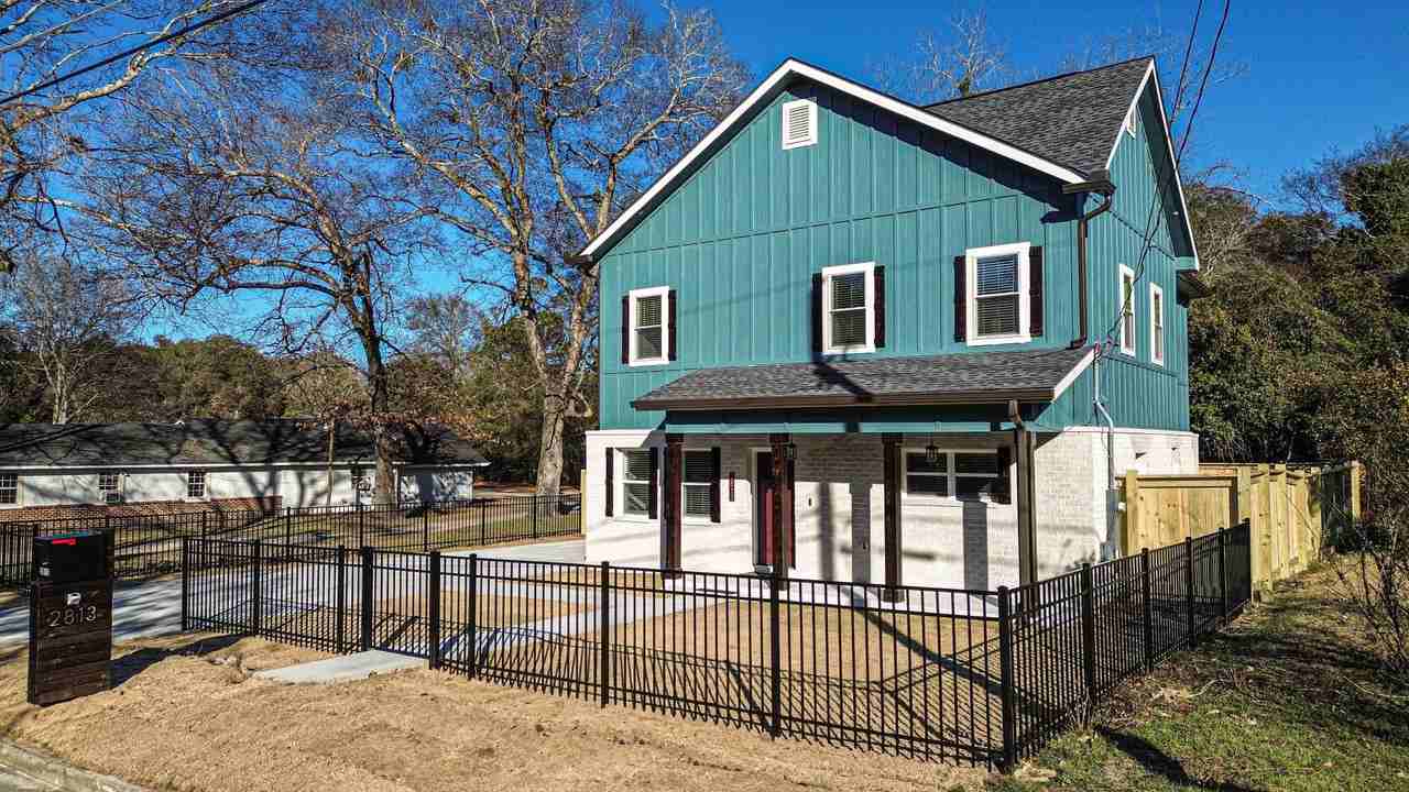 2813 Cone Rd #1 - Photo 3 of 50