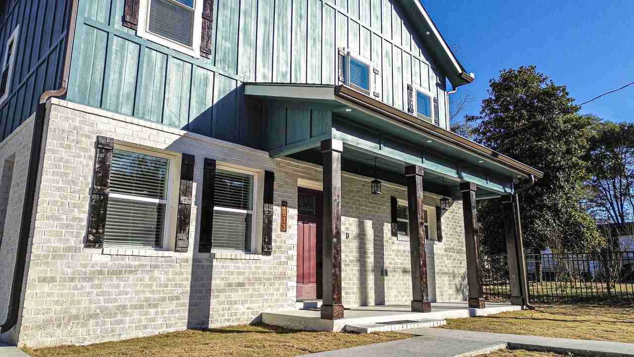 2813 Cone Rd #1 - Photo 4 of 50