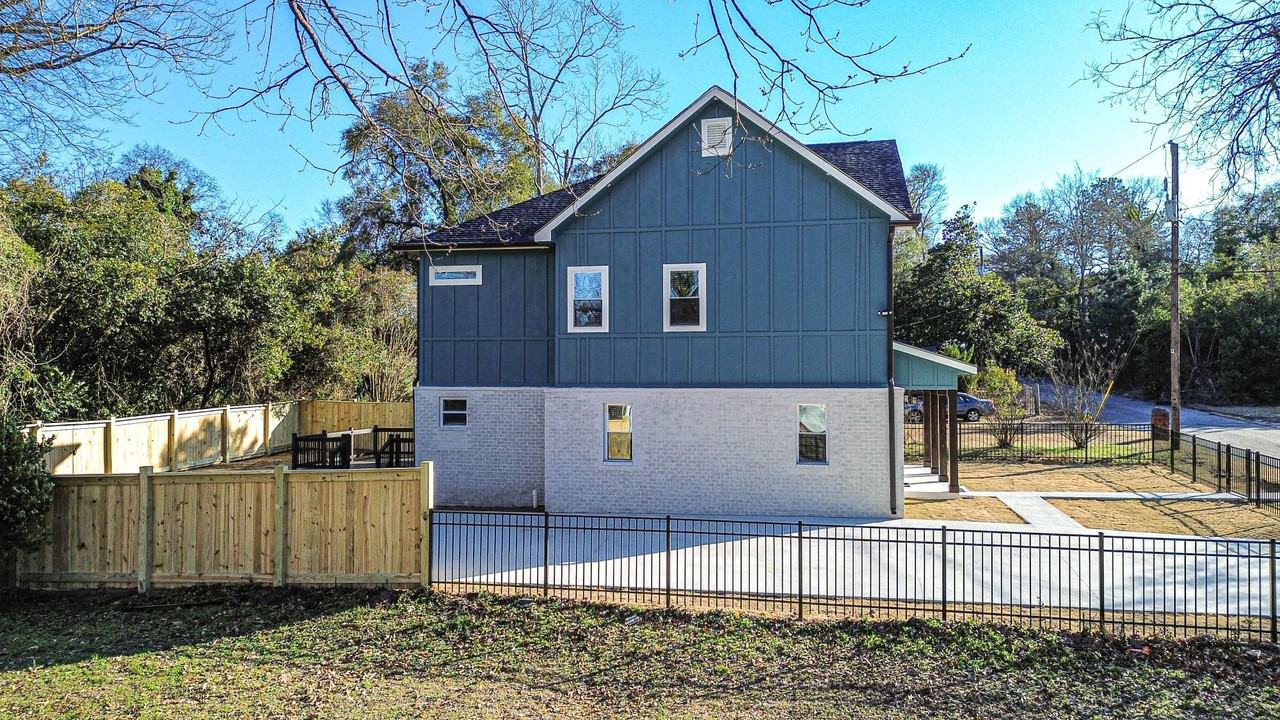 2813 Cone Rd #1 - Photo 5 of 50