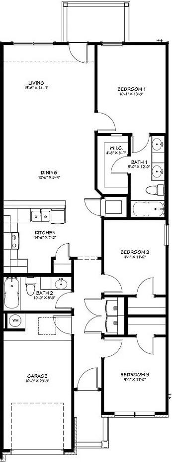 628 Pacific Crest Trl #1 - Photo 6 of 6