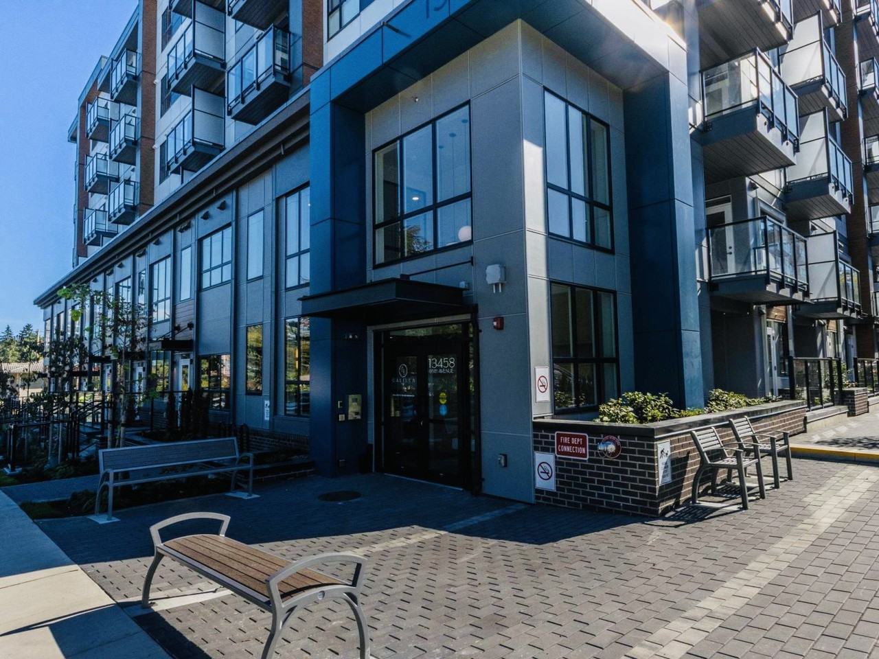 13458 95 Avenue #414 - Photo 3 of 46