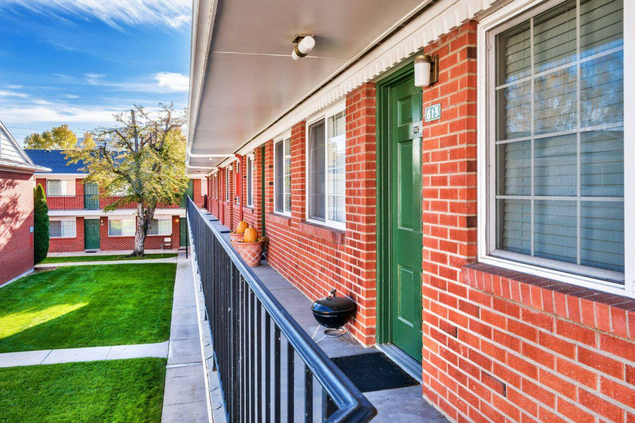 Cambridge Dorchester Apartment Homes - Photo 7 of 16