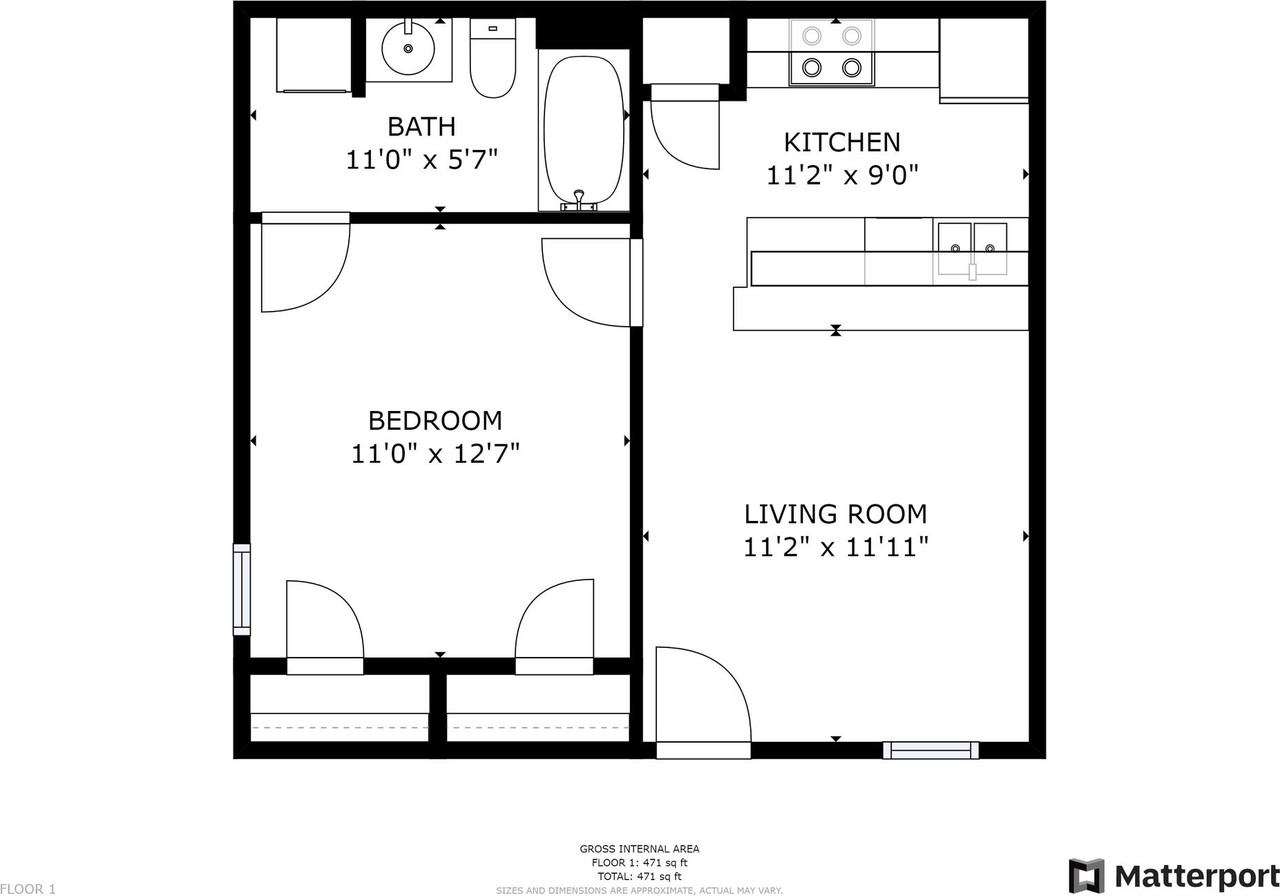 Kennedy Place Apartments - Photo 4 of 9