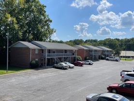 DUBLIN SQUARE APTS - Photo 1 of 1