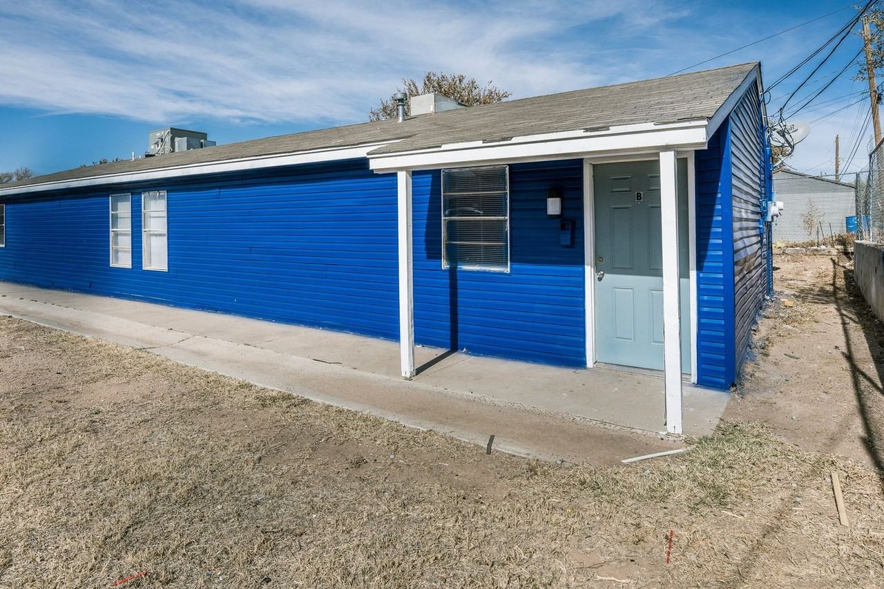 206 N Mississippi - Photo 6 of 13