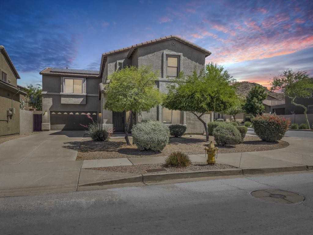 2622 W Florentine Rd