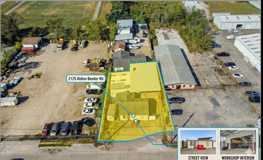 2125 Aldine Bender Rd - Photo 1 of 1