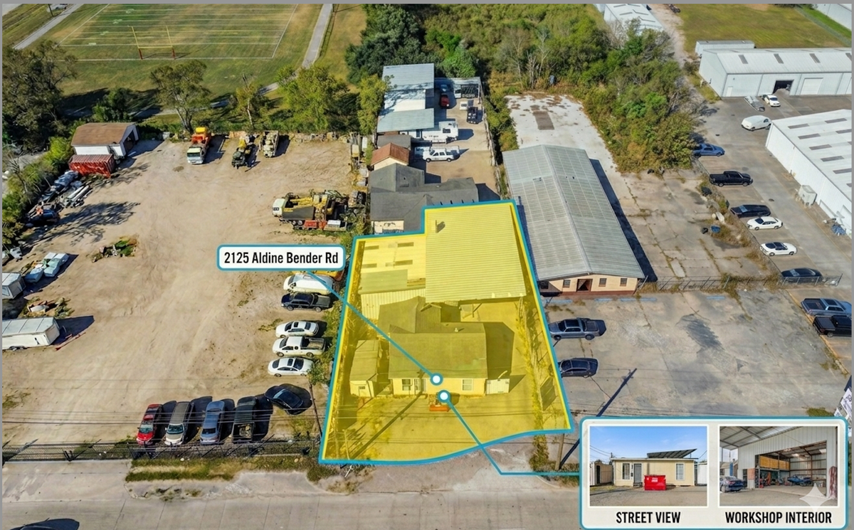 2125 Aldine Bender Rd - Photo 4 of 4