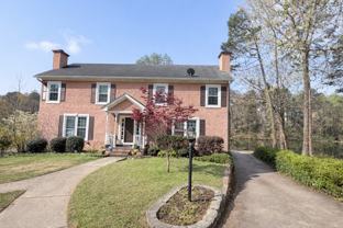 9073 Carroll Manor Dr - Photo 1 of 1