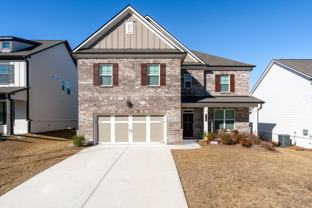 1752 Dover Creek Lane - Photo 1 of 1