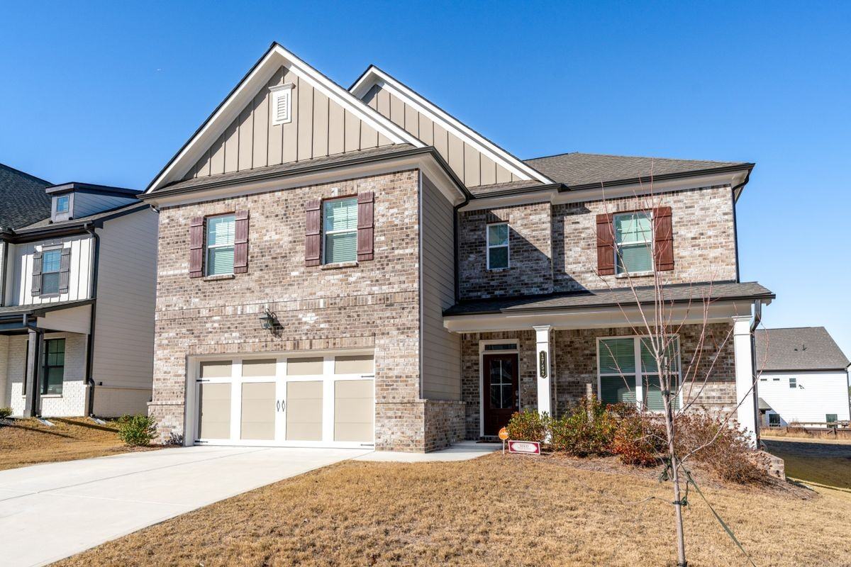 1752 Dover Creek Lane - Photo 2 of 47