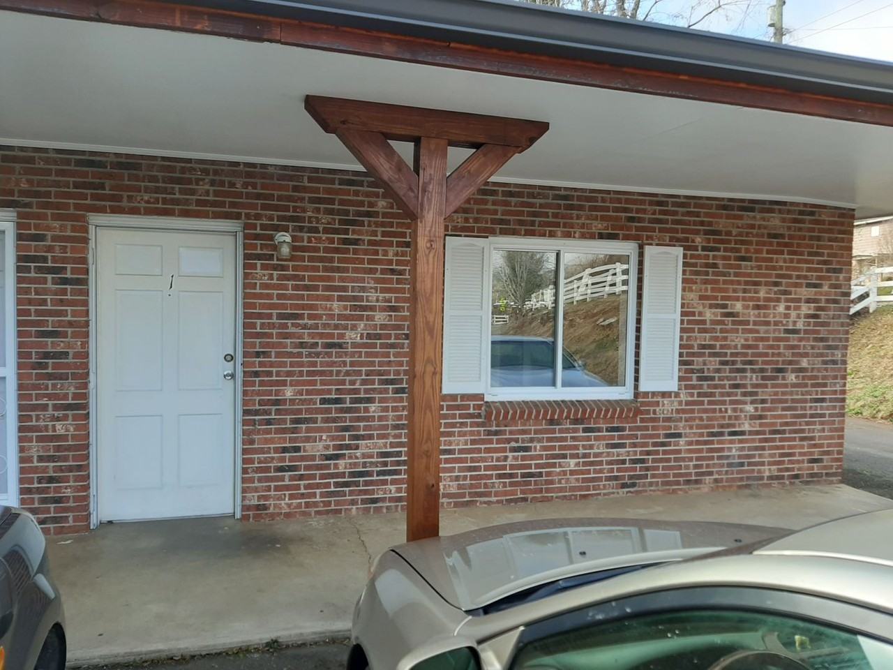 Discover Comfortable and Affordable Living at Campus Apartments West - Photo 7 of 33