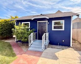 3774 S Gramercy Pl - Photo 1 of 1