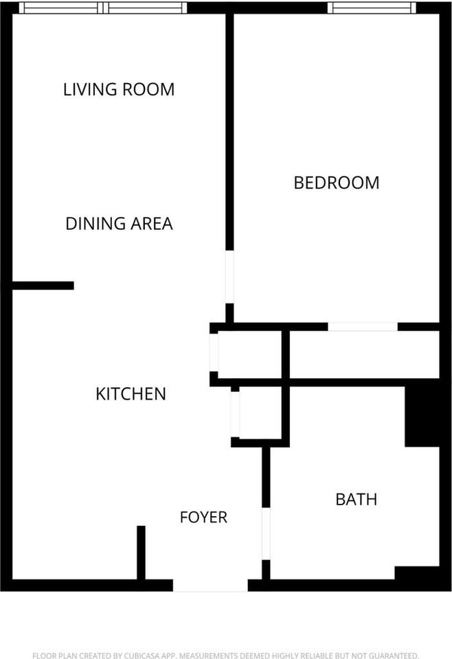 Bristol Properties Apartments - Photo 3 of 3