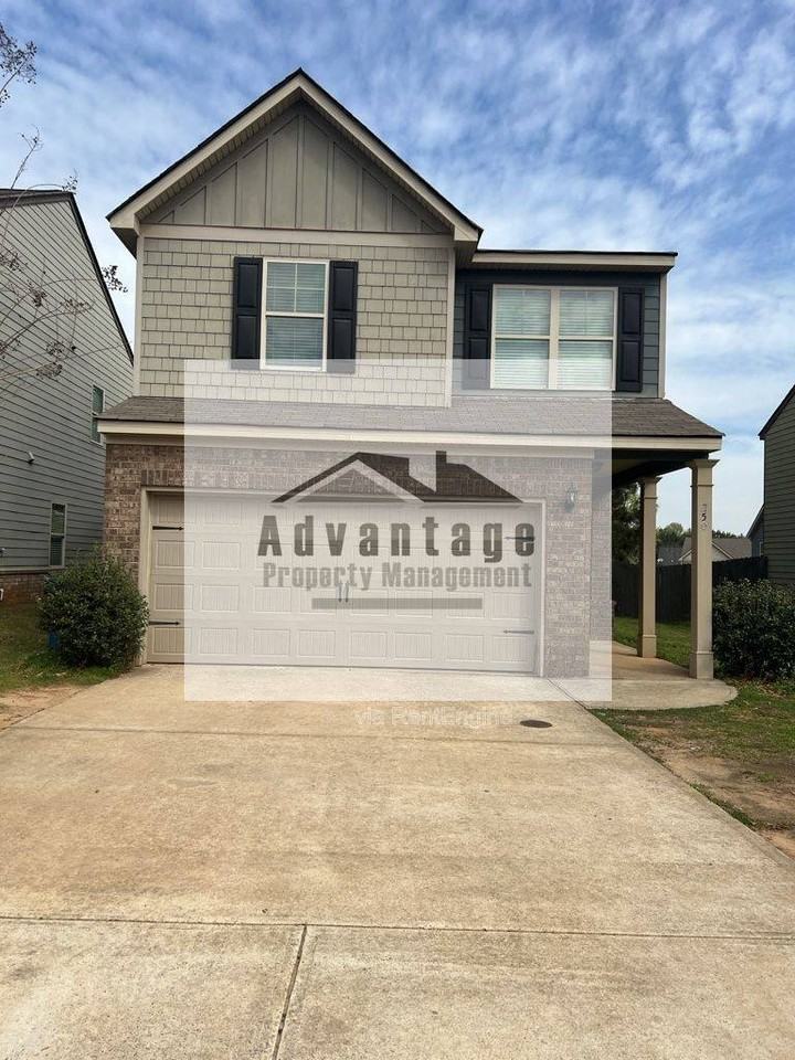 250 Magnaview Dr