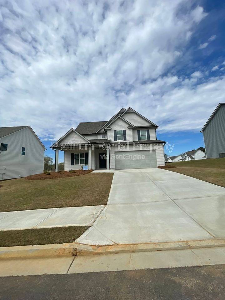 74 Hampton Ridge Way - Photo 2 of 10
