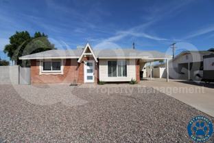 8602 E Sheridan St - Photo 1 of 1