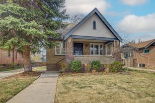 449 N Lafayette St - Photo 1 of 1