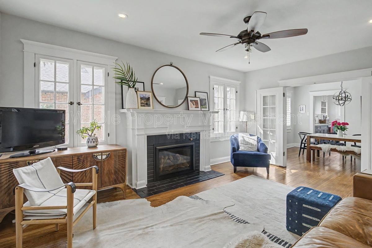 449 N Lafayette St - Photo 3 of 9