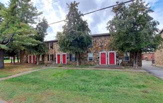 3418 Clingstone Way - Photo 1 of 1