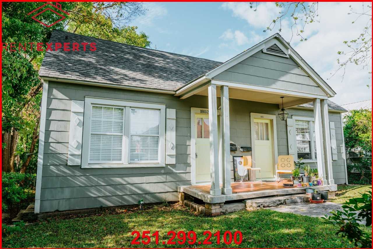 1852 1/2 Old Shell Rd - Photo 3 of 28