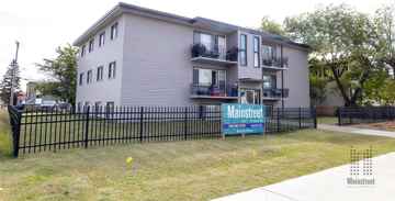 featured image of 10041 152 St Nw