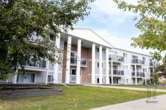 Whitehouse Apartments - Photo 1 of 1