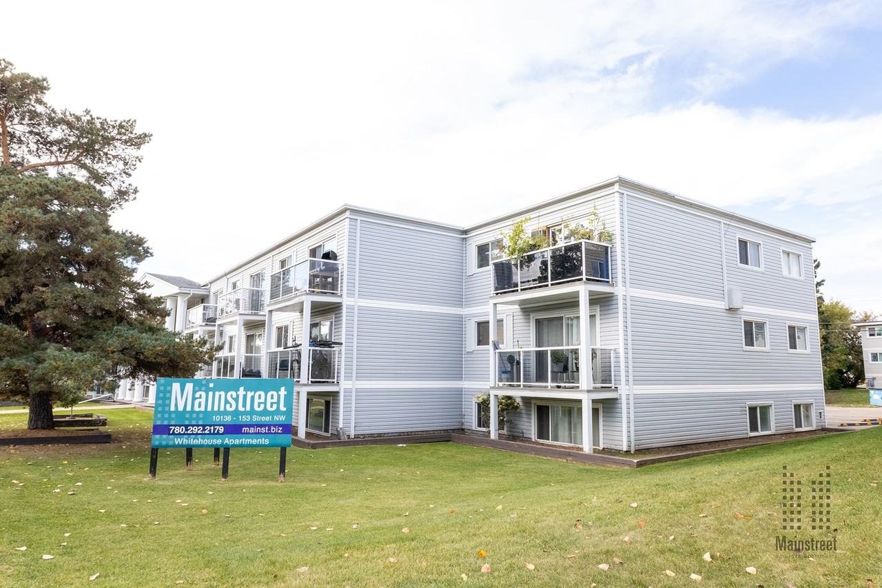 Whitehouse Apartments - Photo 6 of 9