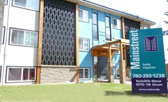 Rockcliffe Manor - Photo 1 of 1